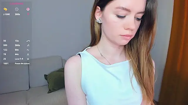 AngelesBenitz webcam