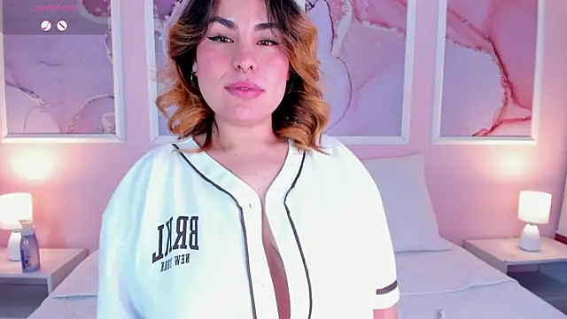 Kennya_Rodriguez webcam