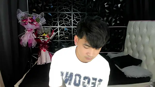 spoiledmycock webcam