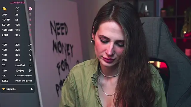 oliviamcclean - OliviaMcClean's free webcam - UK Sex Cams