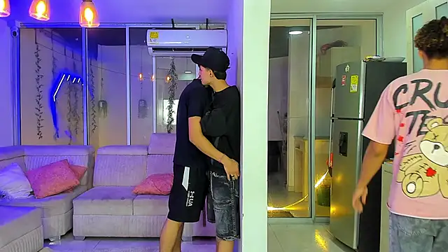 Houseofwarrios webcam