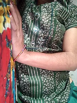 LOVELYKAJALBHABHI webcam