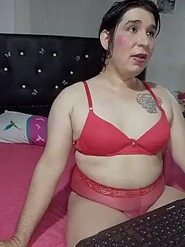 Kaissydoll webcam