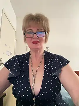 BoloshkaBlonda webcam