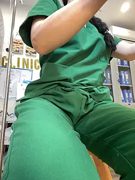 Clinic_Sexy webcam