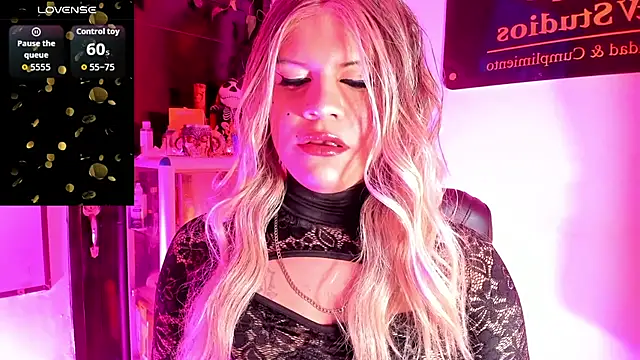 mistressparty - Mistressparty's free webcam