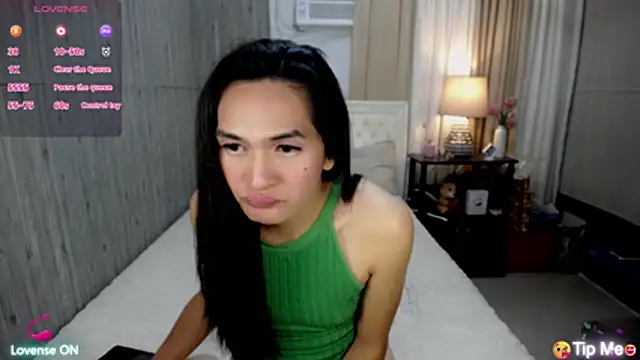 Brianna_Shemale webcam