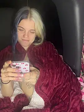 ittybittymeryssa webcam