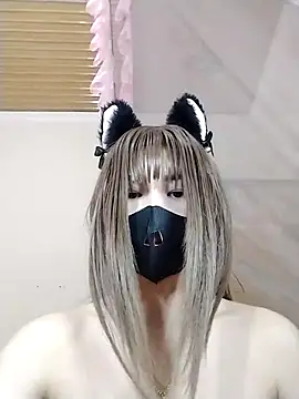 Jade69xx webcam