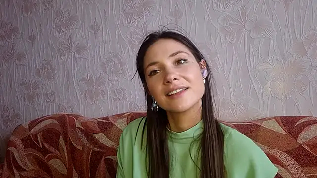 KrystinaAngeloni webcam