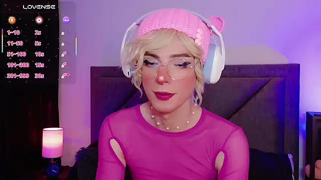 Sammy_Russell webcam