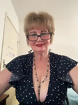 BoloshkaBlonda webcam