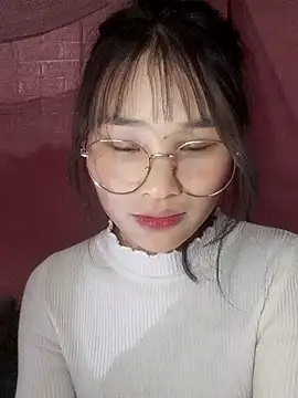 bobo_cute webcam