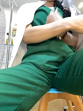 Clinic_Sexy Live Webcam on Stripchat