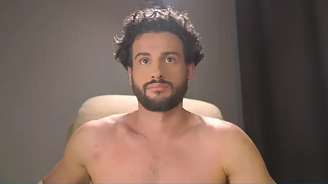 Keen___Luckystrike webcam