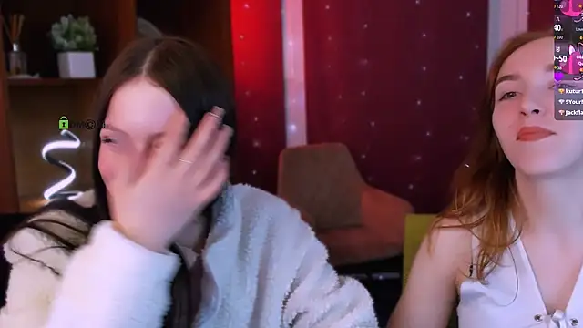 stella_flower webcam