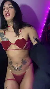 NikitaDragunXXX webcam