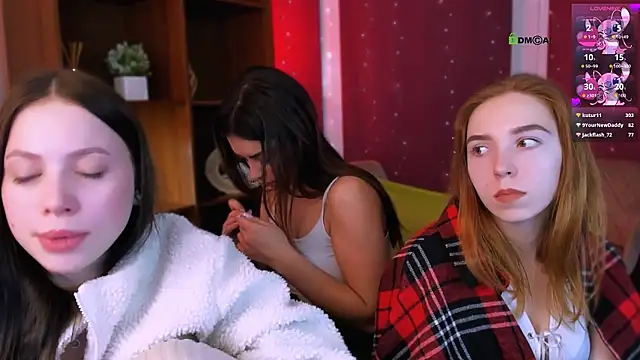 stella_flower - Stella_flower's free webcam