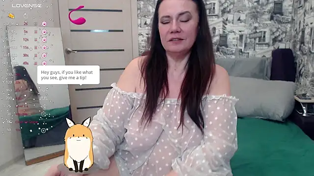 your_space - Your_space's free webcam - UK Sex Cams