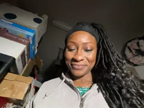 Webcam Model (wynterheat)  is live.Free join now!