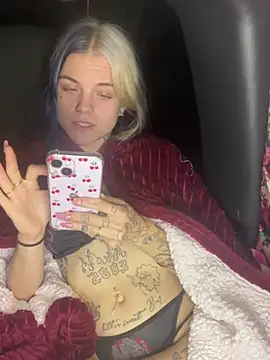 ittybittymeryssa (G young) - 1 hr topless