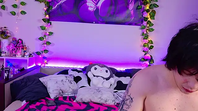 night_angell69 (Ask my age) - BJ POV