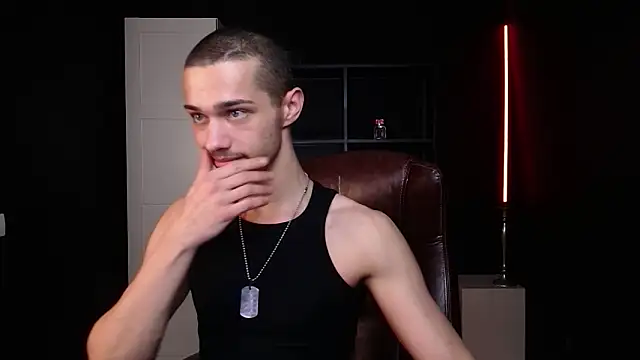 kaydendrew (M twink) - Hit goal and let's cum ! Lets have Fun!