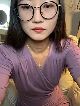 美女AnnieLi888在线直播