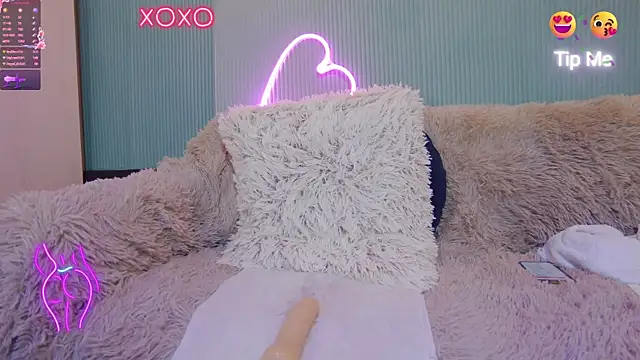 alishyajoi - AlishyaJoi's free webcam - UK Sex Cams