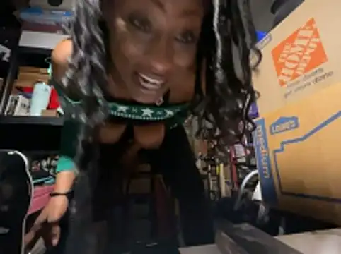 wynterheat (F milf) - Naked Strip Tease