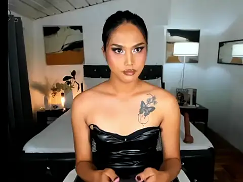 KendalSmith208 webcam