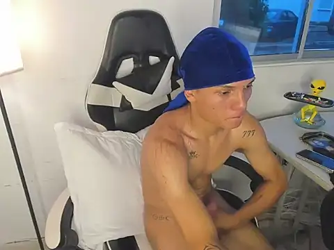 EL_VENEZOLANO_22CM webcam