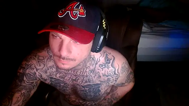 DADDY_KANE8--- webcam