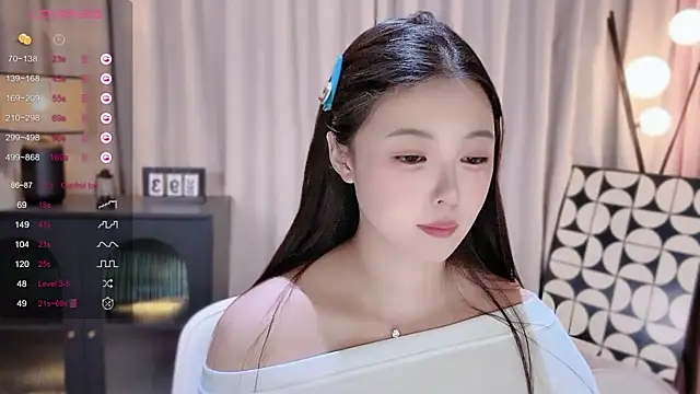 美女Ubela_7在线直播