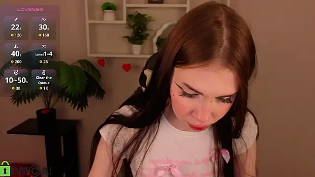 Jennie_Hunter webcam