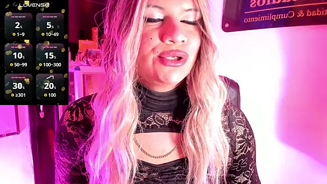 mistressparty webcam