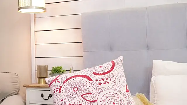 IsabellaMysty webcam