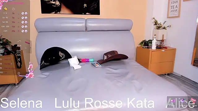 ssweetsiinnn - SSWEETSIINNN's free webcam - UK Sex Cams