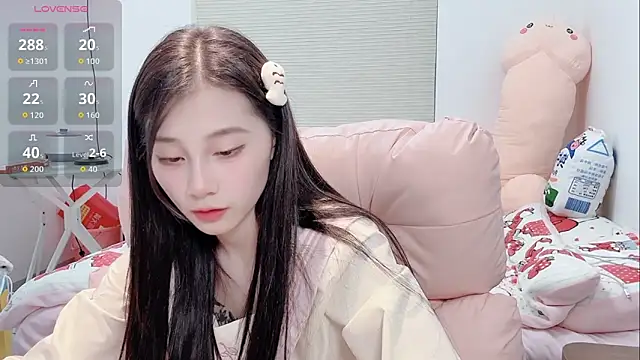 美女lris-Beauty在线直播