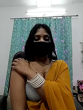 SEEMA_127 webcam