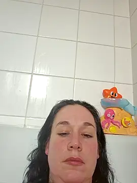 Girlysensuelle webcam