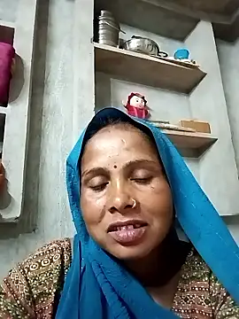 Webcam Model (Shreya_pandit)  is live.Free join now!