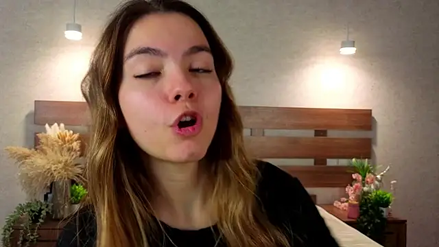 MargieDavidson webcam