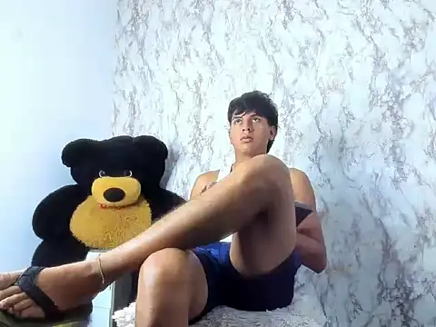 Valentino_Lane webcam