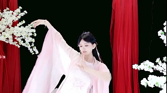 美女Lovely_JoJo在线直播