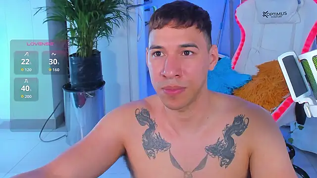 petter_coleman_ webcam