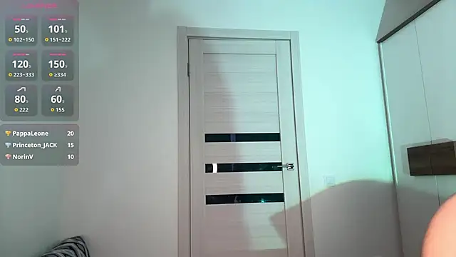 VerniceEngelking webcam