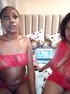 CocoButterxox webcam