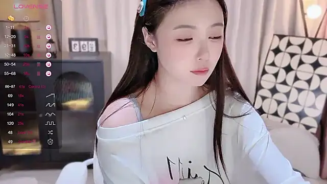美女Ubela_7在线直播