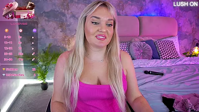 MissyMartinez webcam